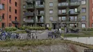 Bostadsrätt till salu, Håbo, Herrgårdsgatan