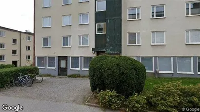 Bostadsrätter till salu i Sundbyberg - Bild från Google Street View