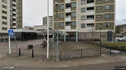Lägenheter att hyra i Linköping - Bild från Google Street View