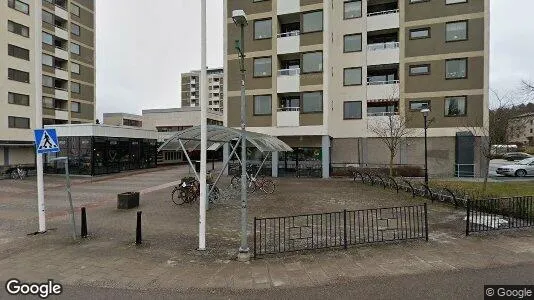 Lägenheter att hyra i Linköping - Bild från Google Street View