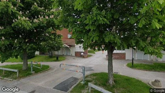 Lägenheter att hyra i Stenungsund - Bild från Google Street View