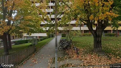 Lägenheter att hyra i Västerort - Bild från Google Street View