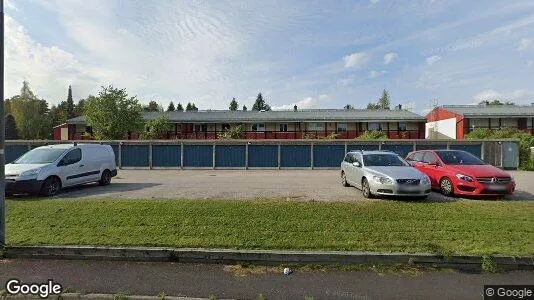Lägenheter till salu i Gävle - Bild från Google Street View