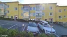 Bostadsrätt till salu, Timrå, Banérgatan