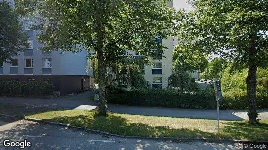 Bostadsrätter till salu i Jönköping - Bild från Google Street View