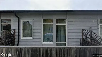 Bostadsrätter till salu i Järfälla - Bild från Google Street View