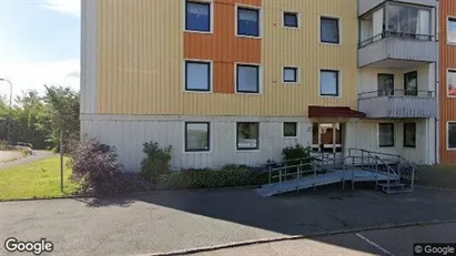 Bostadsrätter till salu i Örgryte-Härlanda - Bild från Google Street View