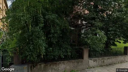 Lägenheter till salu i Södermalm - Bild från Google Street View