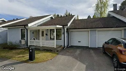 Lägenheter till salu i Skellefteå - Bild från Google Street View