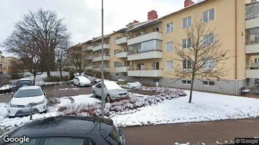 Lägenheter till salu i Västerås - Bild från Google Street View