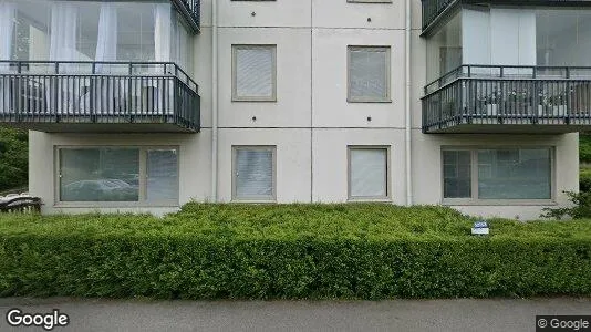 Lägenheter till salu i Söderort - Bild från Google Street View