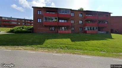 Lägenheter att hyra i Örnsköldsvik - Bild från Google Street View