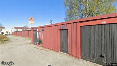 Lägenheter att hyra i Skellefteå - Bild från Google Street View