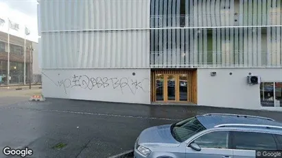 Bostadsrätter till salu i Upplands Väsby - Bild från Google Street View