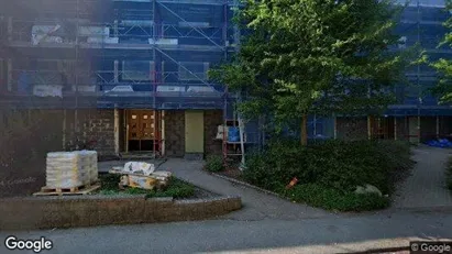 Lägenheter till salu i Mölndal - Bild från Google Street View
