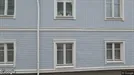 Lägenhet till salu, Hudiksvall, Storgatan
