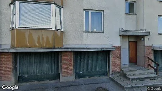 Lägenheter att hyra i Norrköping - Bild från Google Street View