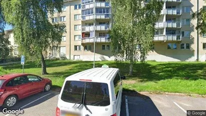 Lägenheter att hyra i Norrköping - Bild från Google Street View