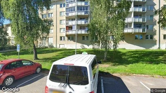 Lägenheter att hyra i Norrköping - Bild från Google Street View