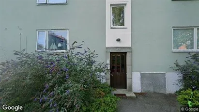Lägenheter att hyra i Göteborg Centrum - Bild från Google Street View
