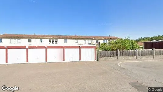 Lägenheter att hyra i Linköping - Bild från Google Street View