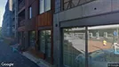 Bostadsrätt till salu, Gärdet/Djurgården, Bobergsgatan