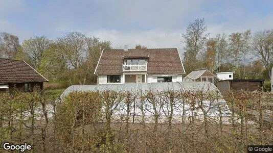Lägenheter till salu i Mörbylånga - Bild från Google Street View
