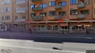 Bostadsrätt till salu, Södermalm, Folkungagatan