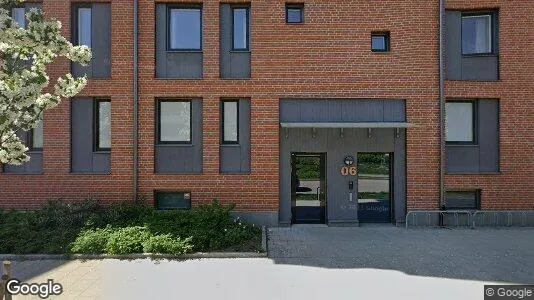 Bostadsrätter till salu i Västerås - Bild från Google Street View