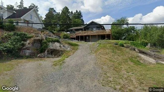 Lägenheter till salu i Botkyrka - Bild från Google Street View