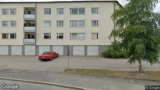 Lägenheter att hyra i Västerås - Bild från Google Street View