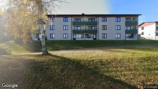 Lägenheter att hyra i Torsby - Bild från Google Street View