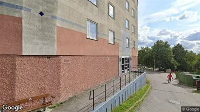 Lägenheter att hyra i Botkyrka - Bild från Google Street View