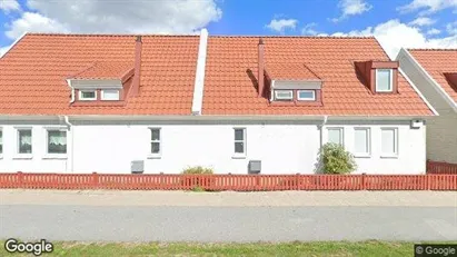 Lägenheter att hyra i Kävlinge - Bild från Google Street View