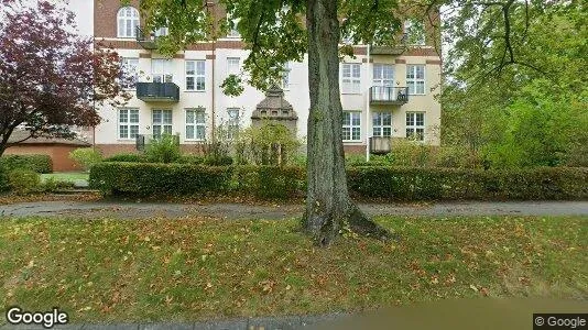 Lägenheter att hyra i Trelleborg - Bild från Google Street View