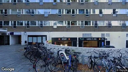 Lägenheter att hyra i Malmö Centrum - Bild från Google Street View