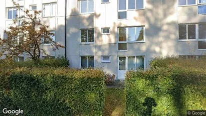 Lägenheter att hyra i Örkelljunga - Bild från Google Street View