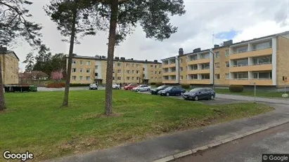 Lägenheter att hyra i Gislaved - Bild från Google Street View