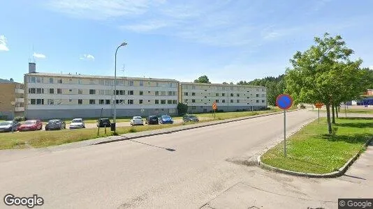 Lägenheter att hyra i Karlstad - Bild från Google Street View