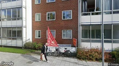 Lägenheter att hyra i Sofielund - Bild från Google Street View