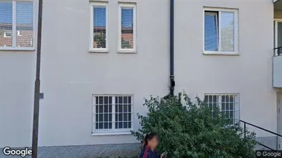 Lägenheter att hyra i Söderort - Bild från Google Street View