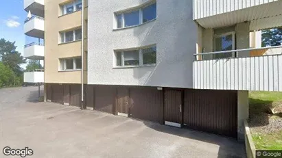 Bostadsrätter till salu i Kristinehamn - Bild från Google Street View