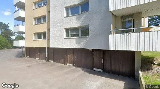 Bostadsrätter till salu i Kristinehamn - Bild från Google Street View