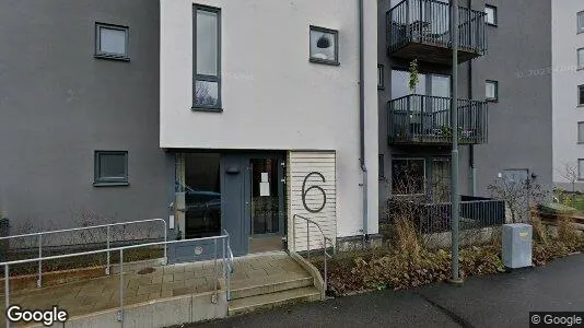 Bostadsrätter till salu i Linköping - Bild från Google Street View