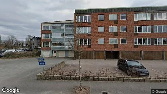 Bostadsrätter till salu i Gislaved - Bild från Google Street View