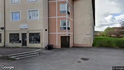 Bostadsrätter till salu i Ludvika - Bild från Google Street View
