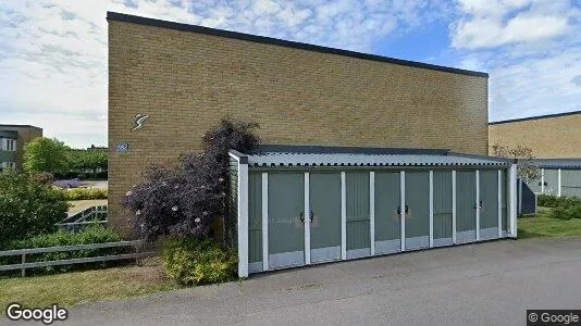Lägenheter att hyra i Linköping - Bild från Google Street View
