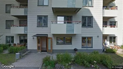Lägenheter att hyra i Söderort - Bild från Google Street View