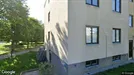 Lägenhet att hyra, Söderort, Lövsätragränd