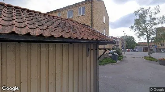 Lägenheter att hyra i Västerort - Bild från Google Street View